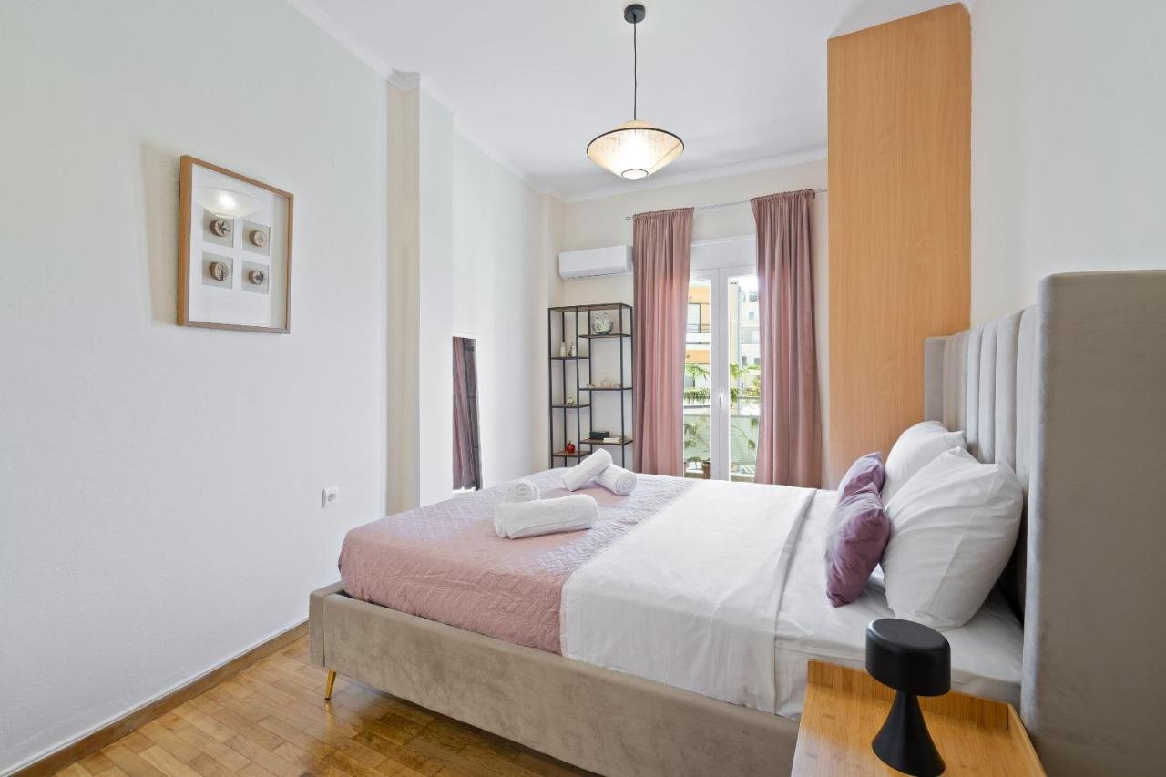 Georginas Home In City Center Chania  Exterior photo
