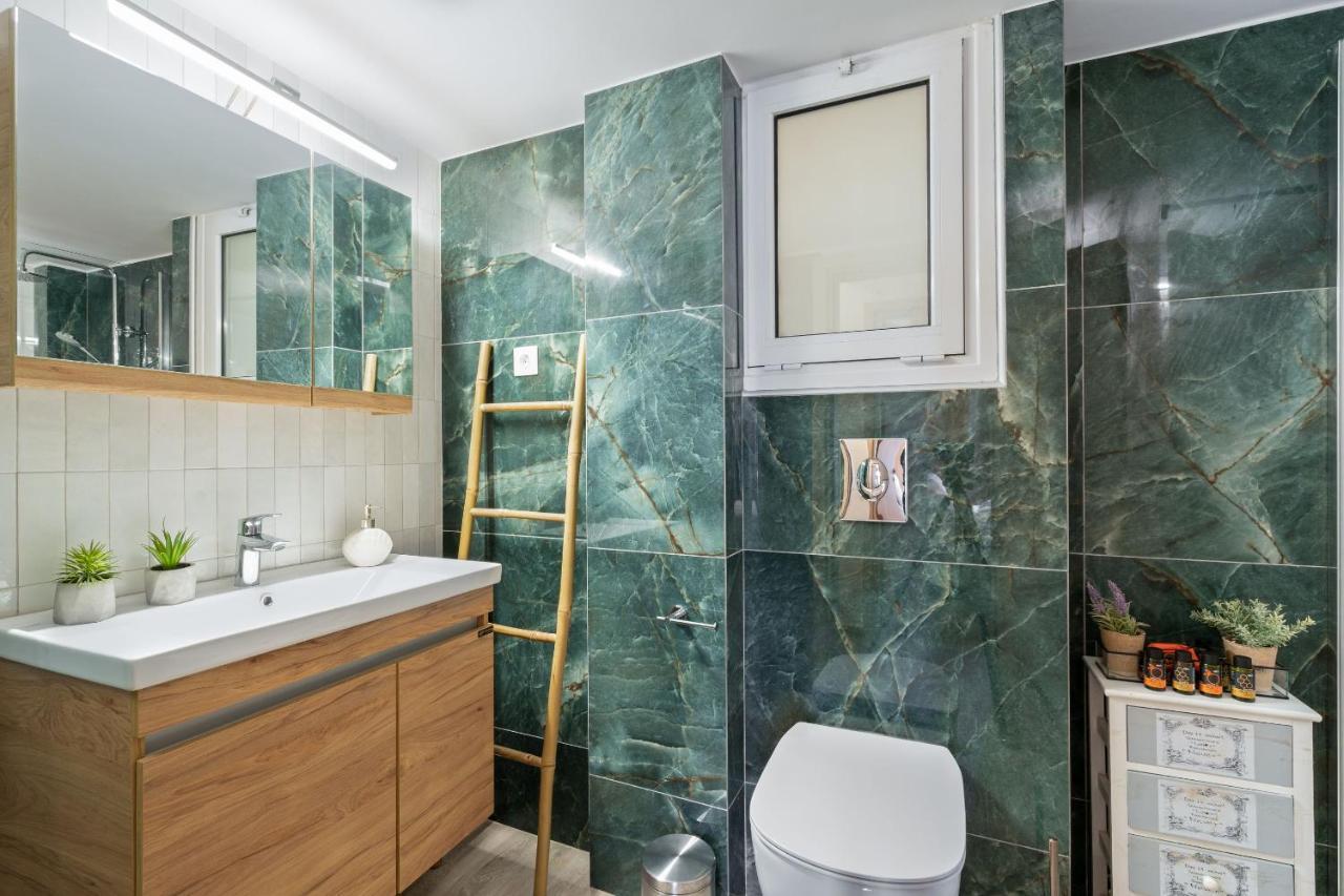 Georginas Home In City Center Chania  Exterior photo